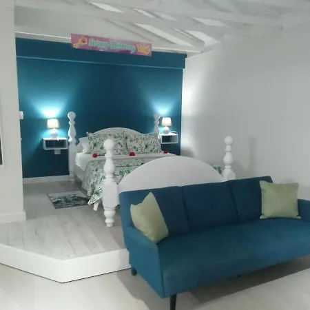 Hotel Casa Del Vega A Little Peace Of Heaven